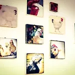 100m2, Jardin Prive, 3 A *