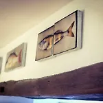 아파트 100m2, Jardin Prive, 3 A