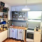 아파트 100m2, Jardin Prive, 3 A