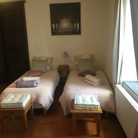 100m2, Jardin Prive, 3 A * Mondelange