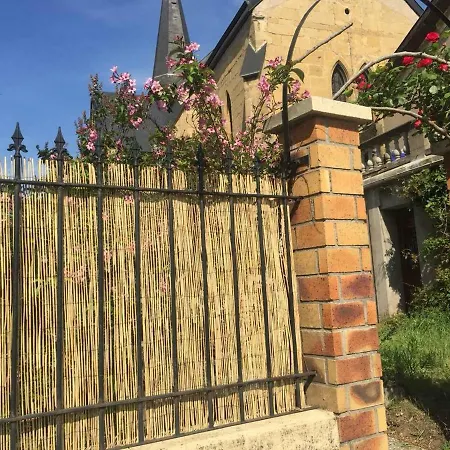 100m2, Jardin Prive, 3 A *