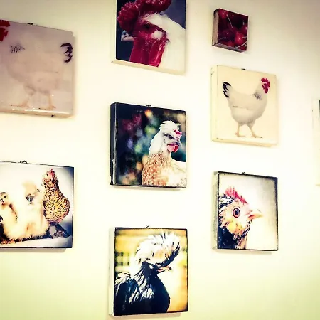 100m2, Jardin Prive, 3 A *