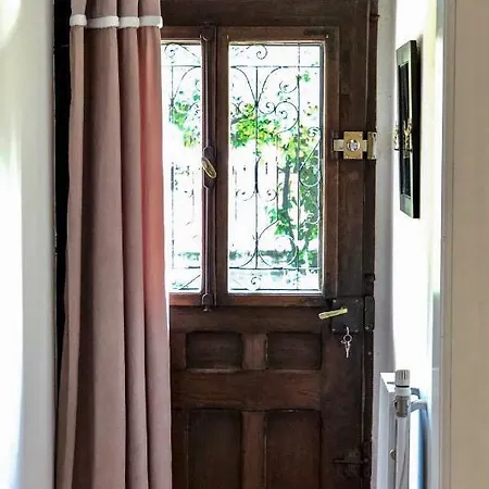 Apartment 100m2, Jardin Prive, 3 A *