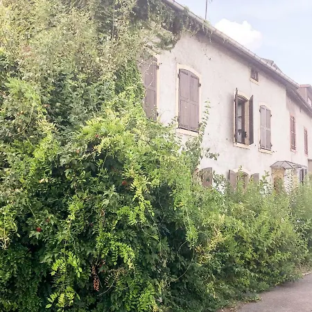 100m2, Jardin Prive, 3 A *