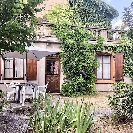 100m2, Jardin Prive, 3 A *