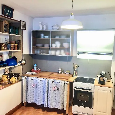 Διαμέρισμα 100m2, Jardin Prive, 3 A