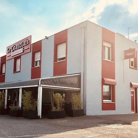 100m2, Jardin Prive, 3 A Apartment Mondelange