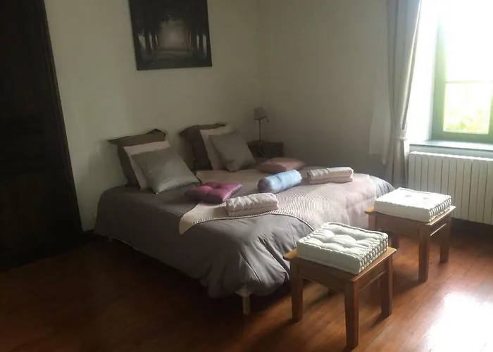 100m2, Jardin Prive, 3 A * Mondelange