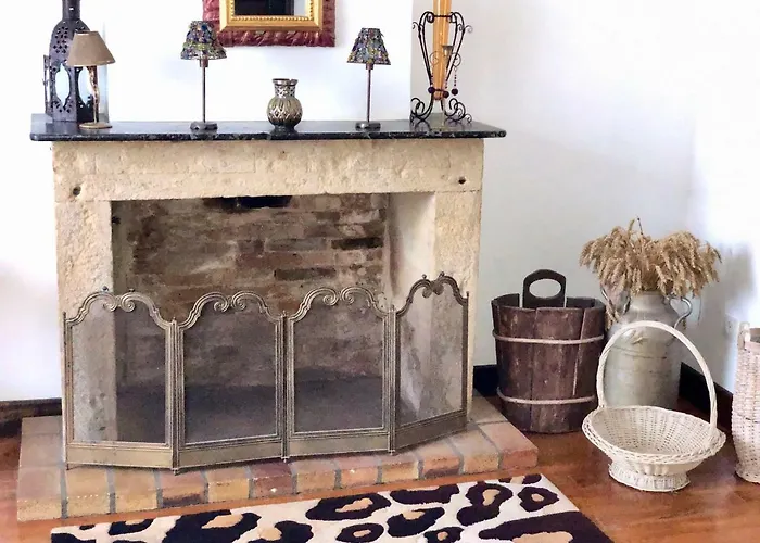 100m2, Jardin Prive, 3 A 公寓